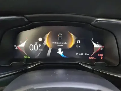 Photo 9 DS Ds 7 DS7 Crossback BlueHDi 130 EAT8