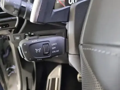 Photo 25 DS Ds 7 DS7 Crossback BlueHDi 130 EAT8