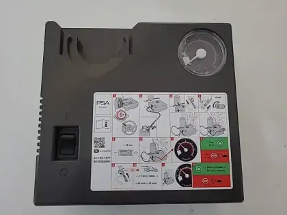 Photo 17 DS Ds 7 DS7 Crossback BlueHDi 130 EAT8