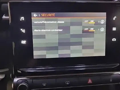 Photo 26 Citroën C3  PureTech 83 S&S BVM5