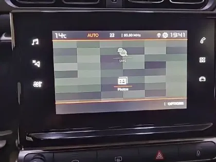 Photo 27 Citroën C3  PureTech 83 S&S BVM5