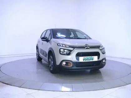 Photo 34 Citroën C3 Gén. III Ph2 C-Series 5