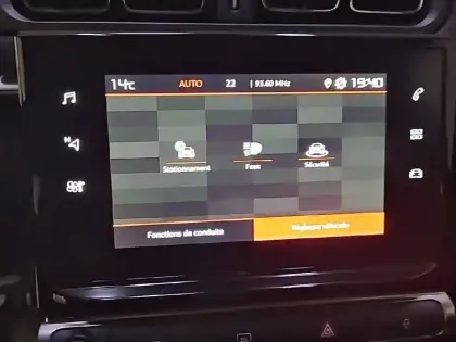 Photo 57 Citroën C3 Gén. III Ph2 C-Series 5