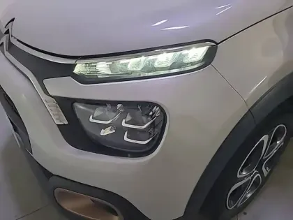 Photo 47 Citroën C3 Gén. III Ph2 C-Series 5