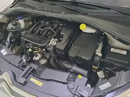 Photo 46 Citroën C3 Gén. III Ph2 C-Series 5