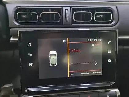 Photo 51 Citroën C3 Gén. III Ph2 C-Series 5