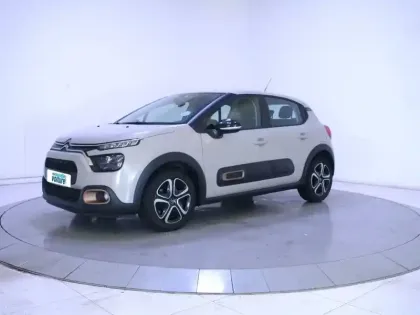 Photo Citroën C3 C-series