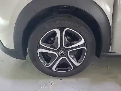 Photo 12 Citroën C3  PureTech 83 S&S BVM5