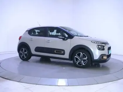 Photo 35 Citroën C3 Gén. III Ph2 C-Series 5