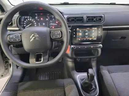 Photo 7 Citroën C3  PureTech 83 S&S BVM5