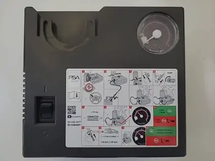 Photo 17 Citroën C3  PureTech 83 S&S BVM5