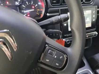 Photo 62 Citroën C3 Gén. III Ph2 C-Series 5