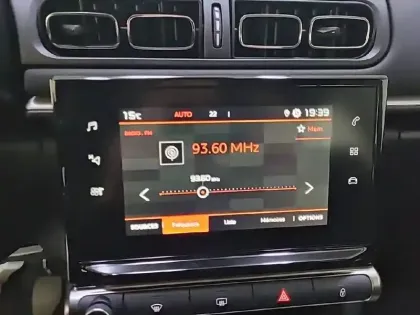 Photo 18 Citroën C3  PureTech 83 S&S BVM5