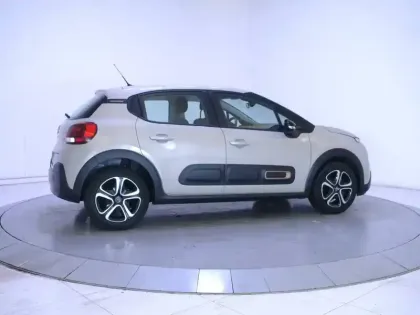 Photo 36 Citroën C3 Gén. III Ph2 C-Series 5