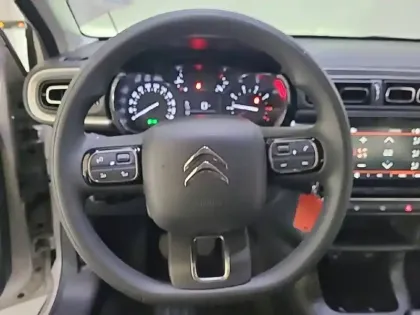 Photo 8 Citroën C3  PureTech 83 S&S BVM5