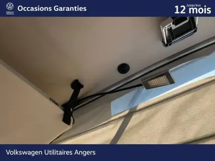 Photo 58 Mercedes Classe V Marco Polo 250 CDI 9G-Tronic RWD