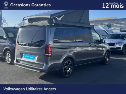 Photo 59 Mercedes Classe V Marco Polo 250 CDI 9G-Tronic RWD