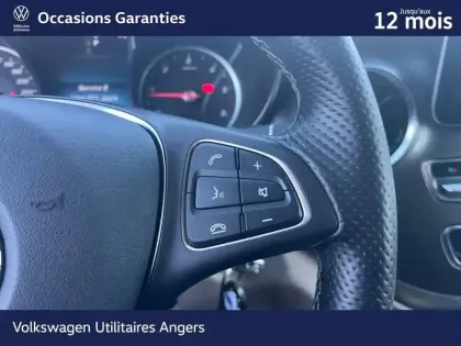 Photo 9 Mercedes Classe V Marco Polo 250 CDI 9G-Tronic RWD