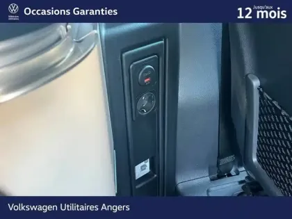 Photo 35 Mercedes Classe V Marco Polo 250 CDI 9G-Tronic RWD