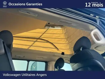 Photo 57 Mercedes Classe V Marco Polo 250 CDI 9G-Tronic RWD