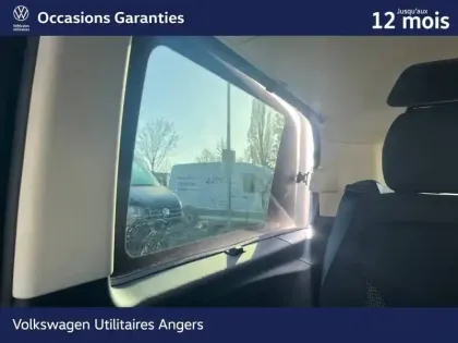 Photo 37 Mercedes Classe V Marco Polo 250 CDI 9G-Tronic RWD