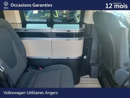 Photo 41 Mercedes Classe V Marco Polo 250 CDI 9G-Tronic RWD