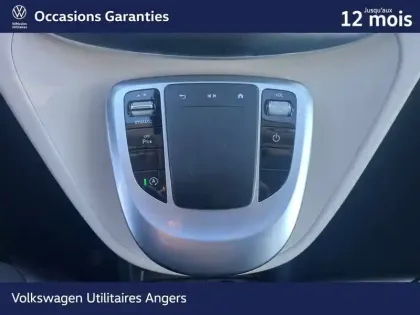 Photo 13 Mercedes Classe V Marco Polo 250 CDI 9G-Tronic RWD