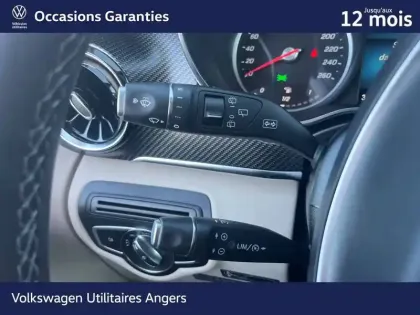 Photo 11 Mercedes Classe V Marco Polo 250 CDI 9G-Tronic RWD