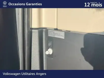 Photo 43 Mercedes Classe V Marco Polo 250 CDI 9G-Tronic RWD