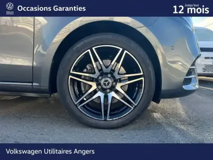 Photo 54 Mercedes Classe V Marco Polo 250 CDI 9G-Tronic RWD