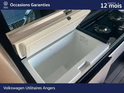 Photo 22 Mercedes Classe V Marco Polo 250 CDI 9G-Tronic RWD