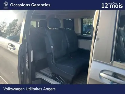 Photo 39 Mercedes Classe V Marco Polo 250 CDI 9G-Tronic RWD