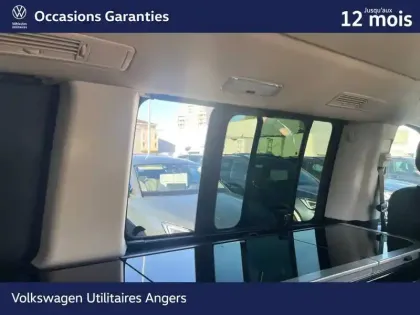 Photo 33 Mercedes Classe V Marco Polo 250 CDI 9G-Tronic RWD