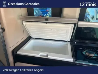 Photo 21 Mercedes Classe V Marco Polo 250 CDI 9G-Tronic RWD