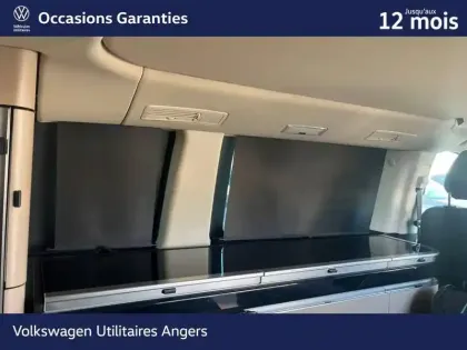 Photo 34 Mercedes Classe V Marco Polo 250 CDI 9G-Tronic RWD