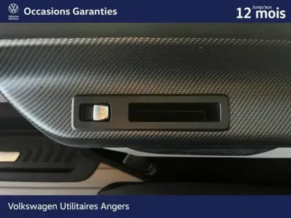 Photo 38 Mercedes Classe V Marco Polo 250 CDI 9G-Tronic RWD