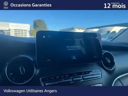 Photo 6 Mercedes Classe V Marco Polo 250 CDI 9G-Tronic RWD