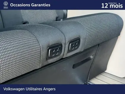 Photo 23 Mercedes Classe V Marco Polo 250 CDI 9G-Tronic RWD