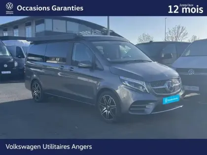 Photo 53 Mercedes Classe V Marco Polo 250 CDI 9G-Tronic RWD