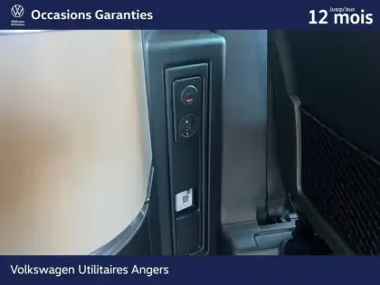 Photo 40 Mercedes Classe V Marco Polo 250 CDI 9G-Tronic RWD