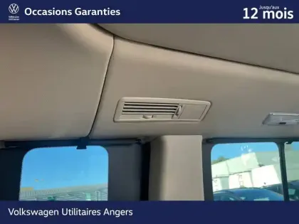 Photo 32 Mercedes Classe V Marco Polo 250 CDI 9G-Tronic RWD