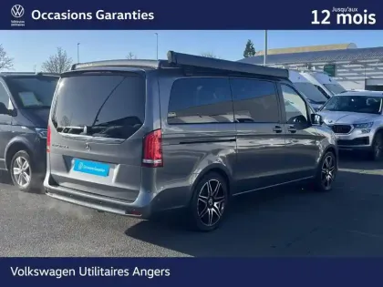 Photo 50 Mercedes Classe V Marco Polo 250 CDI 9G-Tronic RWD