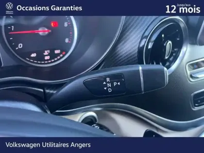 Photo 10 Mercedes Classe V Marco Polo 250 CDI 9G-Tronic RWD