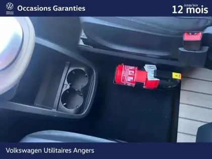 Photo 14 Mercedes Classe V Marco Polo 250 CDI 9G-Tronic RWD