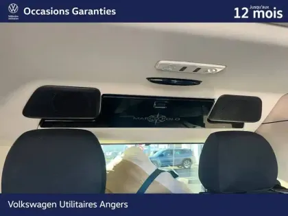 Photo 30 Mercedes Classe V Marco Polo 250 CDI 9G-Tronic RWD