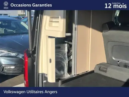 Photo 44 Mercedes Classe V Marco Polo 250 CDI 9G-Tronic RWD