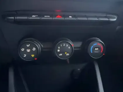 Photo 34 Dacia Duster  ECO-G 100 4x2