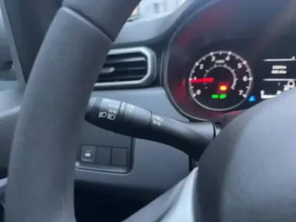 Photo 31 Dacia Duster  ECO-G 100 4x2