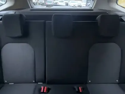 Photo 42 Dacia Duster  ECO-G 100 4x2