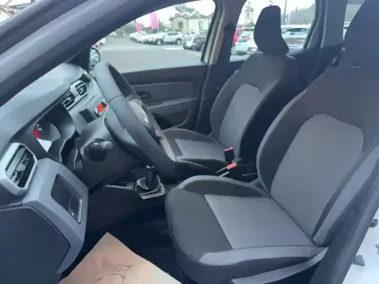 Photo 9 Dacia Duster  ECO-G 100 4x2